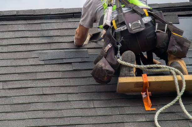 Reliable Roof Installation contractor in Norfolk, VA by Brentwood Metal Roofing